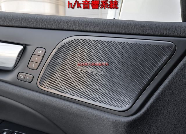 B3一手只跑1.4萬✓里程保證✓原廠保養✓全車原板件✓根本新車✓雙記憶椅✓LV2✓環景✓車載系統✓電動尾門✓可全貸✓  第12張相片