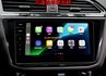 Tiguan R✓4WD✓一手✓只跑5.8萬✓原鈑件✓全景天窗✓ACC✓AEB✓自動停車✓電動尾門✓性能旗艦✓動力強勁✓  第19張縮圖