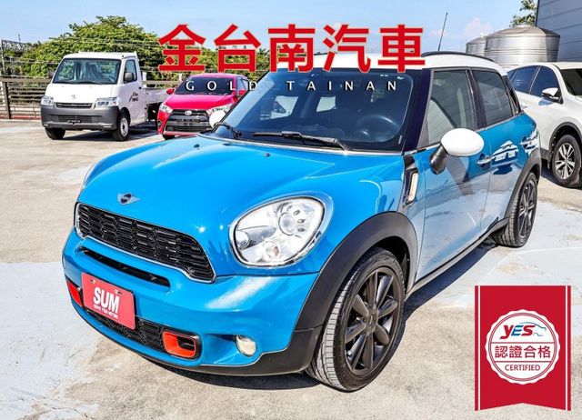 11年式✓S Chili✓184匹馬力✓全車原板件✓專屬外觀套件✓18吋鋁圈✓換檔快撥✓恆溫✓TCS✓全車六安✓可全貸✓  第1張相片