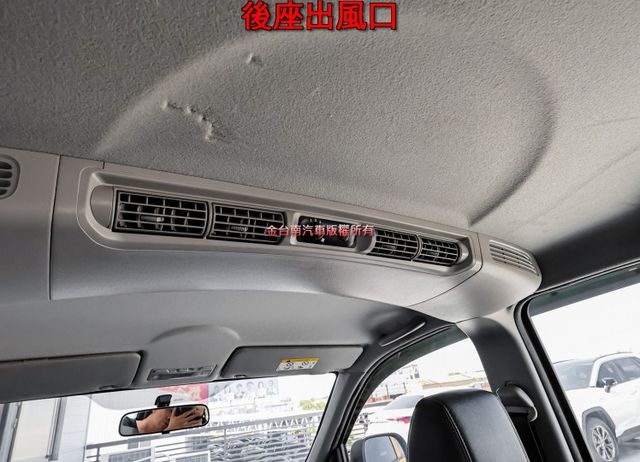 精緻型✓一手車✓全車原板件✓中冷✓定速✓安卓影音✓倒車顯影✓雙安✓可全貸✓附全額發票✓事業打拼好幫手✓  第13張相片
