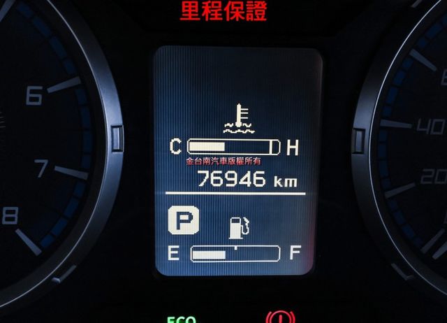 精緻型✓一手車✓全車原板件✓中冷✓定速✓安卓影音✓倒車顯影✓雙安✓可全貸✓附全額發票✓事業打拼好幫手✓  第18張相片
