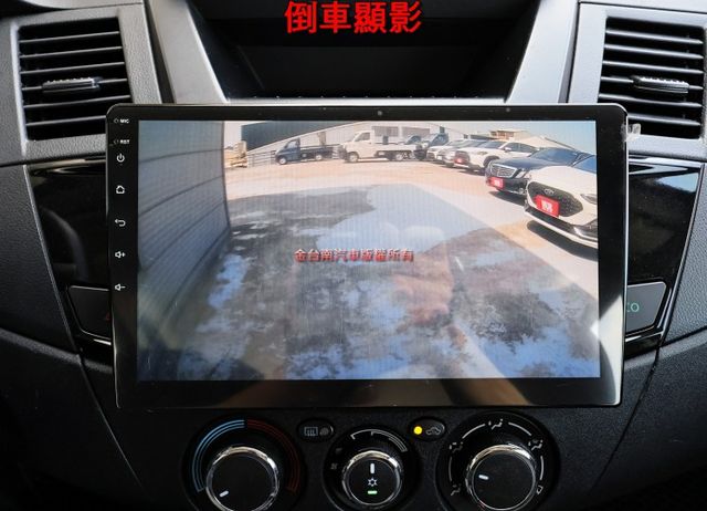 精緻型✓一手車✓全車原板件✓中冷✓定速✓安卓影音✓倒車顯影✓雙安✓可全貸✓附全額發票✓事業打拼好幫手✓  第19張相片