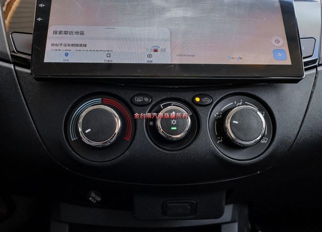 精緻型✓一手車✓全車原板件✓中冷✓定速✓安卓影音✓倒車顯影✓雙安✓可全貸✓附全額發票✓事業打拼好幫手✓  第20張相片