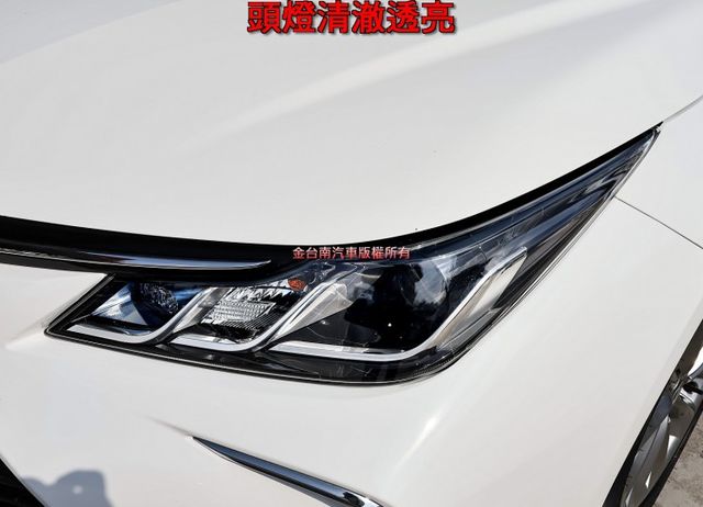 油電✓一手只跑5.1萬✓全車原板件✓原廠保養✓盲點✓ACC✓AEB✓車道維持✓iKEY✓全車九安✓可全貸✓  第7張相片