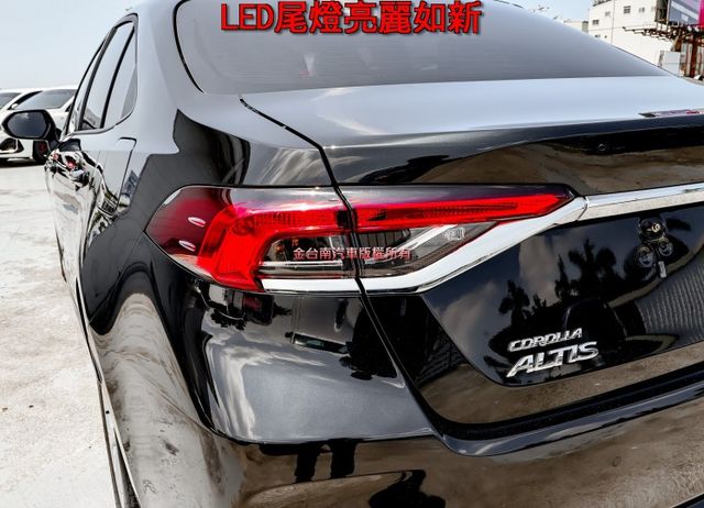油電✓24年式✓23/12月領牌✓一手車✓只跑2.1萬✓原廠保養✓LV2✓iKEY✓車載系統✓倒車顯影✓恆溫✓九安✓  第7張相片