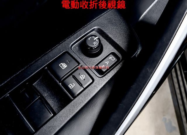 油電✓24年式✓23/12月領牌✓一手車✓只跑2.1萬✓原廠保養✓LV2✓iKEY✓車載系統✓倒車顯影✓恆溫✓九安✓  第10張相片