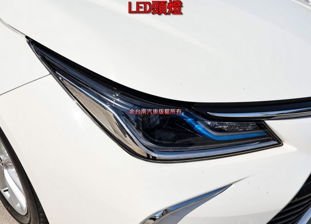 油電旗艦版✓一手少跑✓全車原板件✓原廠保養✓電動座椅✓環景✓LV2✓iKEY✓恆溫✓HUD✓全車九安✓可全貸✓  第5張相片