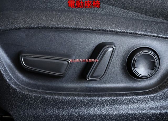 油電旗艦版✓一手少跑✓全車原板件✓原廠保養✓電動座椅✓環景✓LV2✓iKEY✓恆溫✓HUD✓全車九安✓可全貸✓  第11張相片