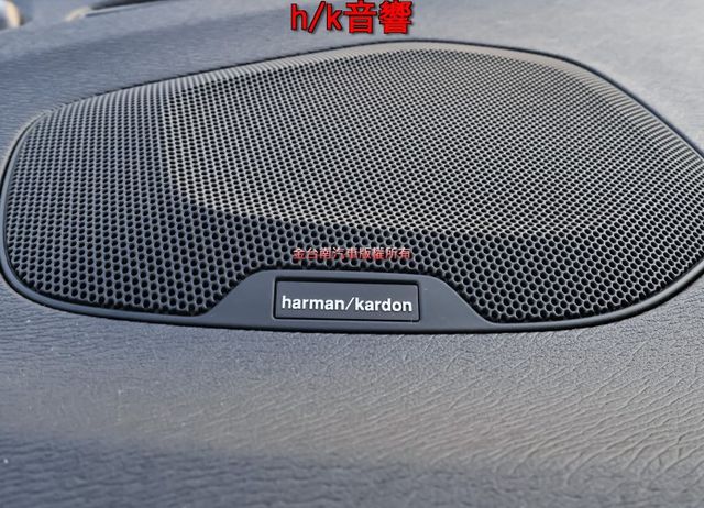 旗艦版✓只跑3.2萬✓全車原鈑件✓全景天窗✓h/k音響✓雙記憶椅✓ACC✓盲點✓iKEY✓分區恆溫✓可全貸✓  第17張相片