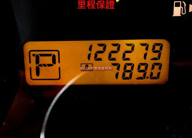 全車原鈑件✓一年跑8800公里✓雙安✓抬頭顯示器✓影音✓衛星導航✓倒車顯影✓空間大✓代步最佳選擇!  第15張相片