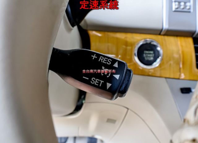 原廠保養✓一年約跑8800公里✓一手✓定速✓雙側滑門✓電動尾門✓天窗✓iKEY✓電動椅✓影音✓衛星導航✓出遊首選✓  第14張相片
