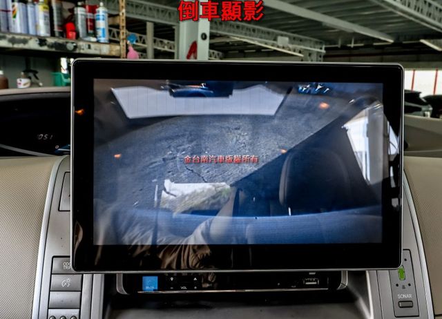 原廠保養✓一年約跑8800公里✓一手✓定速✓雙側滑門✓電動尾門✓天窗✓iKEY✓電動椅✓影音✓衛星導航✓出遊首選✓  第18張相片