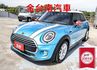 5門Cooper✓19年式小改版✓只跑5.5萬✓全車原板件✓iKEY✓LED頭燈✓倒車顯影✓雙區恆溫✓可全貸✓  第1張縮圖