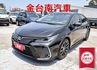 稀有油電旗艦版✓一手只跑6.9萬✓全車原板件✓電動椅✓環景倒車顯影✓LV2安全輔助✓17吋鋁圈✓可全貸✓不用殺價就很便宜  第1張縮圖