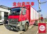 載重12噸✓雙鷗翼✓定速✓多功能觸控螢幕✓視野輔助✓自排✓事業打拼好幫手✓  第1張縮圖