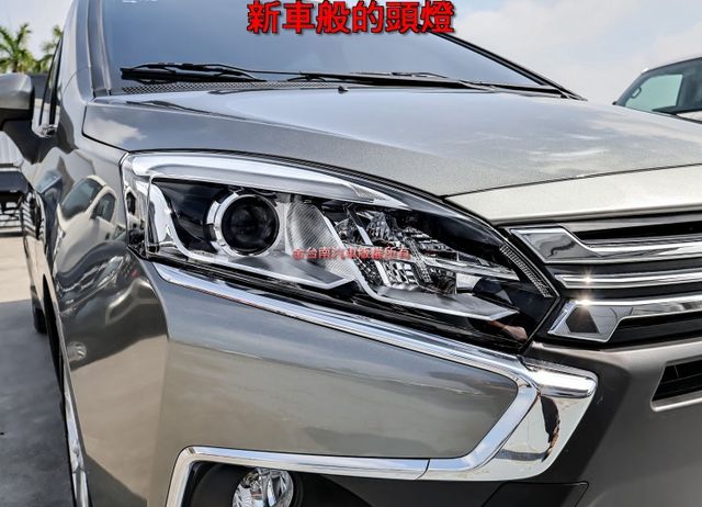 輕鬆型✓24年式✓一手只跑2.3萬✓原廠保養原板件✓車載系統✓電動尾門✓iKEY✓倒車顯影✓NAVI✓恆溫✓可全貸✓  第5張相片