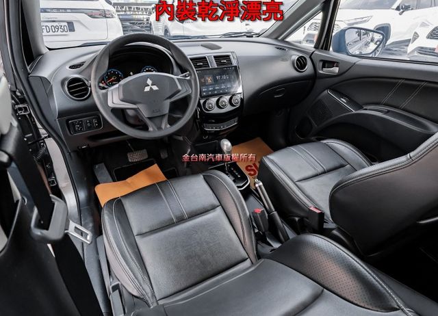輕鬆型✓24年式✓一手只跑2.3萬✓原廠保養原板件✓車載系統✓電動尾門✓iKEY✓倒車顯影✓NAVI✓恆溫✓可全貸✓  第10張相片