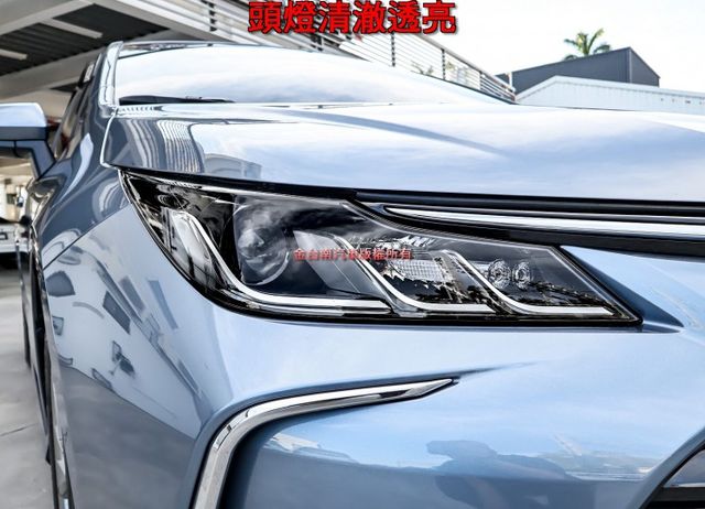 少有尊爵版✓一手車✓只跑4.8萬✓全車原板件✓LV2安全輔助✓盲點偵測✓iKEY✓恆溫✓倒車顯影✓可全貸✓  第7張相片