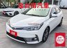 國民神車✓經典版✓車況優✓安卓影音✓iKEY✓恆溫✓衛星導航✓定速✓恆溫✓ABS✓循跡防滑✓雙安✓可全貸✓  第1張縮圖