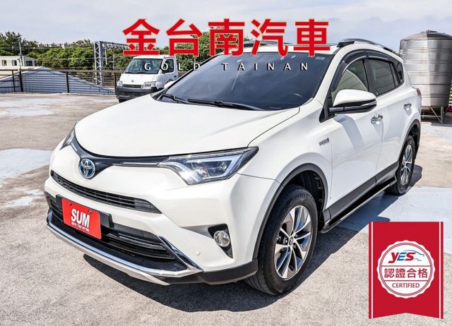 油電尊爵版✓電動天窗✓電動椅✓安卓影音✓車載系統✓盲點✓電動尾門✓少跑里程保證✓原廠保養✓全車原板件✓可全貸✓  第1張相片