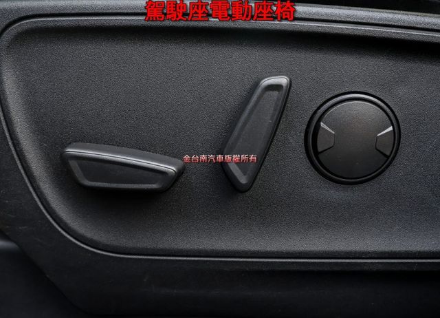 AWD ST-Line X✓只跑7.9萬✓原板件✓250hp✓全景天窗✓電動椅✓LV2✓環景✓電動尾門✓可全貸✓  第11張相片