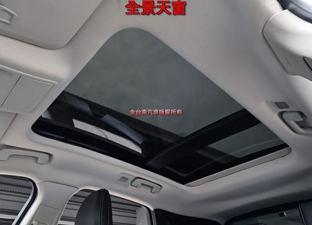旗艦X版✓一手車✓車況優✓全景天窗✓電動椅✓LV2✓環景✓車載系統✓電動尾門✓HUD✓可全貸✓不用殺價就很便宜✓  第12張相片