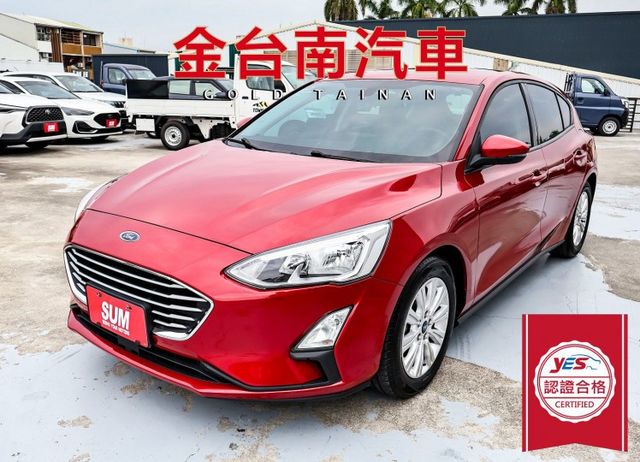 五門馬丁頭✓一手車✓只跑6.6萬✓車況超好✓倒車顯影✓恆溫✓定速✓TCS✓盲點✓全車六安✓可全貸✓不用殺價就很便宜✓  第1張相片
