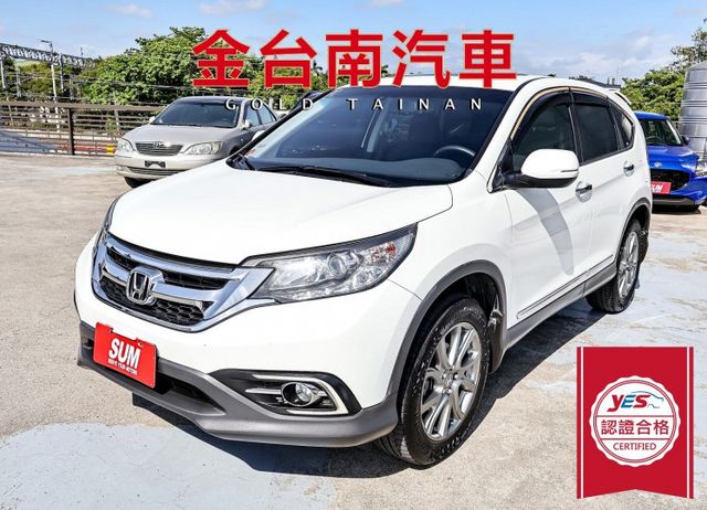 二傳頂級VTi-S版✓少跑全車原板件✓車況超好✓天窗✓原廠影音✓HID頭燈✓NAVI✓倒車顯影✓四安✓可全貸✓  第1張相片