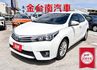Safety+版✓少跑全車原板件✓車況超好✓iKEY✓影音系統✓倒車顯影✓NAVI✓恆溫✓TCS✓雙安✓可全貸✓  第1張縮圖