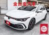 GTI✓一手只跑兩萬✓原廠保養✓全車原板件✓245匹馬力✓全景天窗✓雙電動椅✓真皮跑車椅✓LV2✓h/k音響✓可全貸✓  第1張縮圖