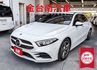 Sedan✓總代理✓只跑2.6萬✓全車原板件✓AMG套件✓雙記憶椅✓車載系統✓LV2安全輔助✓可全貸✓不用殺價就很便宜✓  第1張縮圖