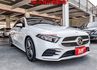 Sedan✓總代理✓只跑2.6萬✓全車原板件✓AMG套件✓雙記憶椅✓車載系統✓LV2安全輔助✓可全貸✓不用殺價就很便宜✓  第3張縮圖
