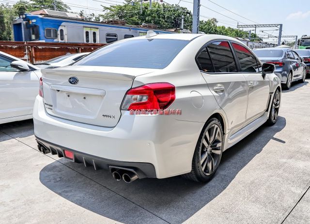 Sport版✓268匹馬力✓4WD✓一手只跑8.4萬✓原鈑件✓原廠保養✓電動椅✓安卓影音✓換檔快撥✓可全貸✓  第3張相片