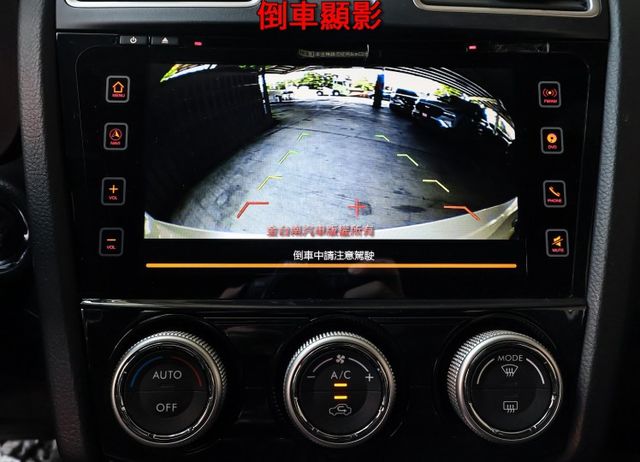 Sport版✓268匹馬力✓4WD✓一手只跑8.4萬✓原鈑件✓原廠保養✓電動椅✓安卓影音✓換檔快撥✓可全貸✓  第17張相片