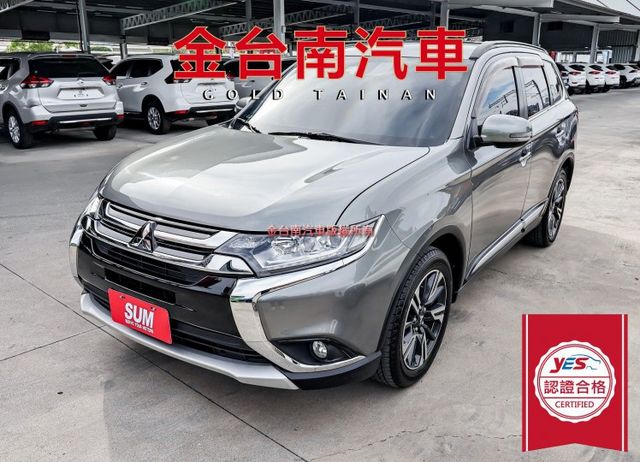 旗艦型✓一手只跑6.9萬✓車況優✓原廠保養✓電動尾門✓ACC✓AEB✓車道偏離✓安卓影音✓車載系統✓iKEY✓可全貸✓  第1張相片