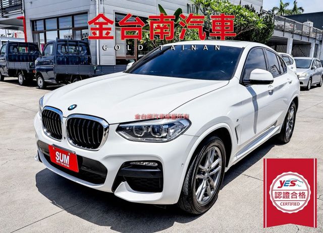30i M Sport✓4WD✓只跑9.8萬✓原鈑件✓全景天窗✓電動尾門✓環景✓LV2✓自動停車✓記憶椅✓雙電動椅✓  第1張相片