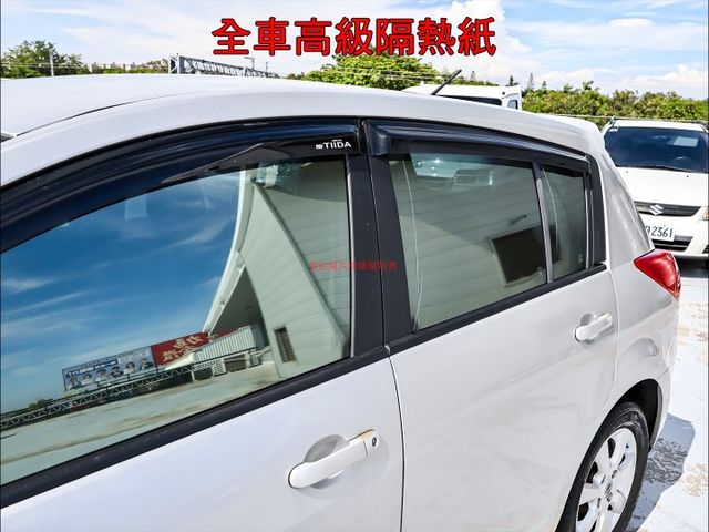 五門頂級✓少跑里程保證✓全車原板件✓安卓影音✓倒車顯影✓NAVI✓恆溫空調✓前座雙安✓可全貸✓代步通勤好選擇✓  第7張相片
