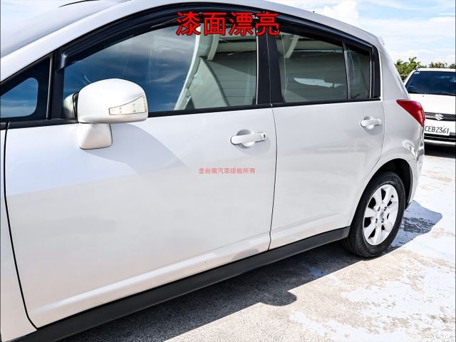 五門頂級✓少跑里程保證✓全車原板件✓安卓影音✓倒車顯影✓NAVI✓恆溫空調✓前座雙安✓可全貸✓代步通勤好選擇✓  第8張相片