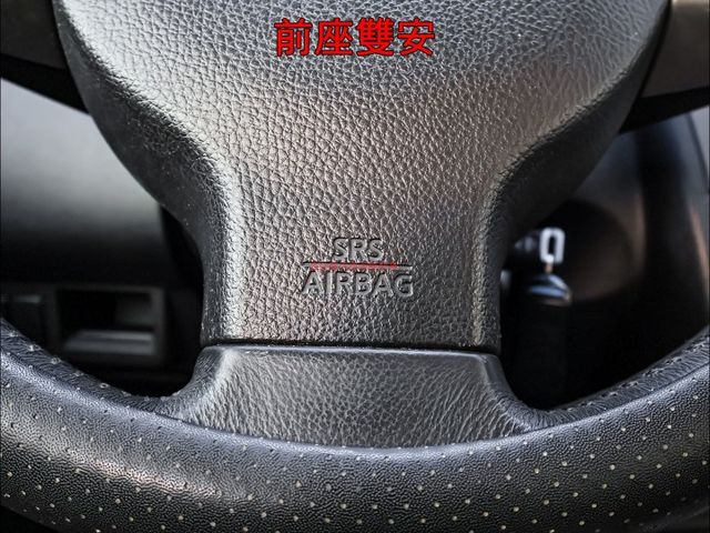 五門頂級✓少跑里程保證✓全車原板件✓安卓影音✓倒車顯影✓NAVI✓恆溫空調✓前座雙安✓可全貸✓代步通勤好選擇✓  第18張相片