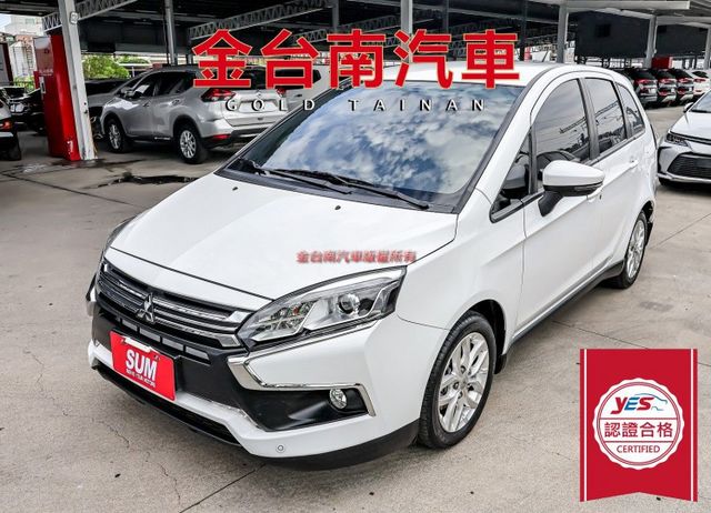 輕鬆型✓24年式✓一手只跑2.8萬✓車況優✓原廠保固中✓電動尾門✓車載系統✓iKEY✓恆溫✓可全貸✓不用殺價就很便宜✓  第1張相片