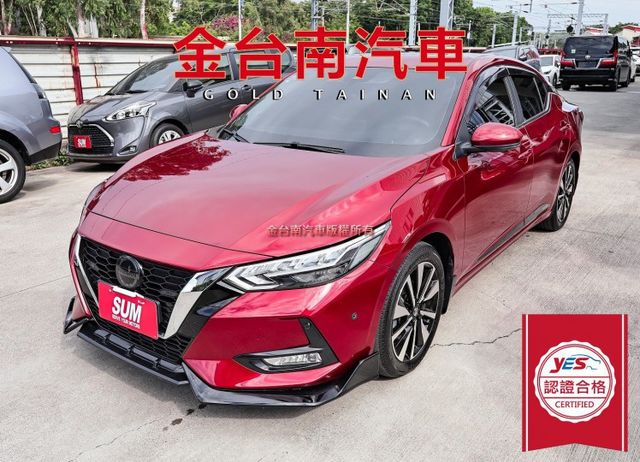 尊爵智駕版✓只跑2.5萬✓原鈑件✓環景✓ACC✓AEB✓盲點✓車載系統✓HUD✓車道偏離✓iKEY✓雙區恆溫✓可全貸✓  第1張相片