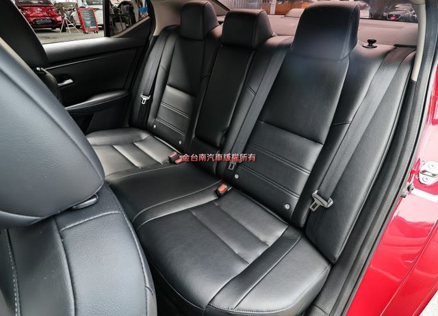 尊爵智駕版✓只跑2.5萬✓原鈑件✓環景✓ACC✓AEB✓盲點✓車載系統✓HUD✓車道偏離✓iKEY✓雙區恆溫✓可全貸✓  第10張相片