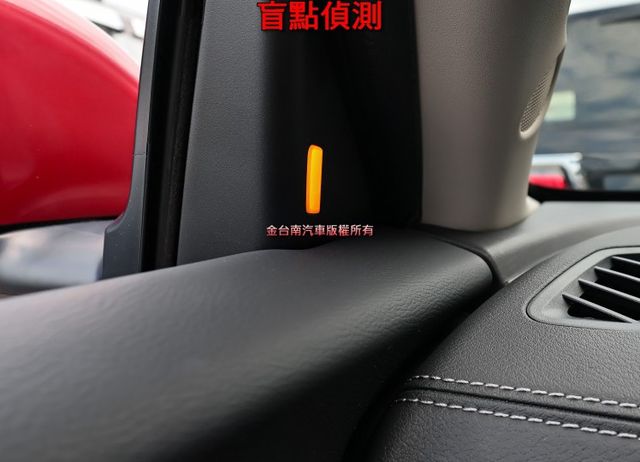 尊爵智駕版✓只跑2.5萬✓原鈑件✓環景✓ACC✓AEB✓盲點✓車載系統✓HUD✓車道偏離✓iKEY✓雙區恆溫✓可全貸✓  第12張相片
