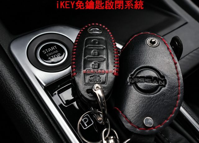 尊爵智駕版✓只跑2.5萬✓原鈑件✓環景✓ACC✓AEB✓盲點✓車載系統✓HUD✓車道偏離✓iKEY✓雙區恆溫✓可全貸✓  第16張相片