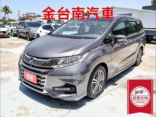 Apex七人座✓一手只跑4萬✓原廠保養✓全車原板件✓天窗✓電動椅✓ACC✓車道維持✓環景✓可全貸✓不用殺價就很便宜✓  第1張相片