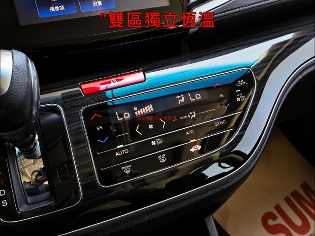 Apex七人座✓一手只跑4萬✓原廠保養✓全車原板件✓天窗✓電動椅✓ACC✓車道維持✓環景✓可全貸✓不用殺價就很便宜✓  第18張相片