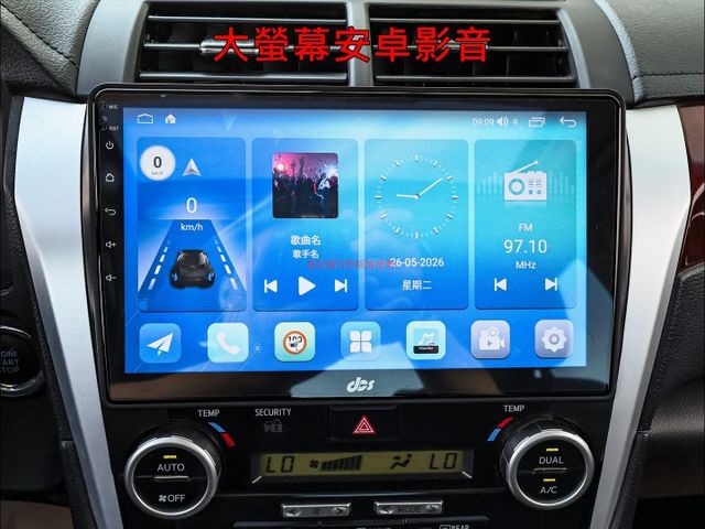 少有G版✓電動天窗✓電動椅✓大螢幕安卓機✓倒車顯影✓雙區恆溫✓HUD✓少跑里程保證✓車況超好✓可全貸✓  第18張相片