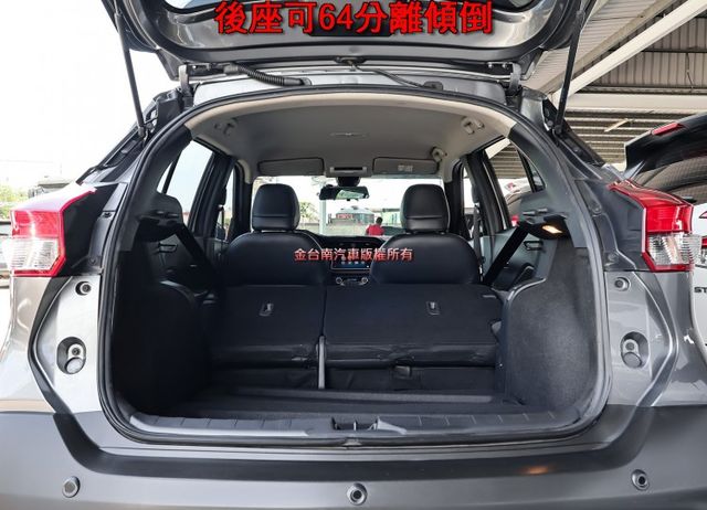 旗艦版✓一手只跑1.5萬✓原鈑件✓環景✓車載系統✓AEB✓盲點✓抬頭顯示器✓恆溫✓iKEY✓原廠保養✓可全貸✓  第19張相片