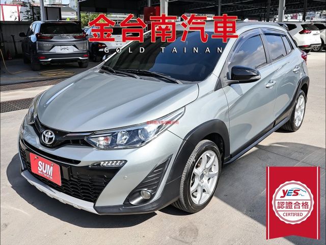 豪華版✓一手只跑3.9萬✓車況優✓定速✓倒車顯影✓抬頭顯示器✓iKEY✓九安✓可全貸✓不用殺價就很便宜✓  第1張相片