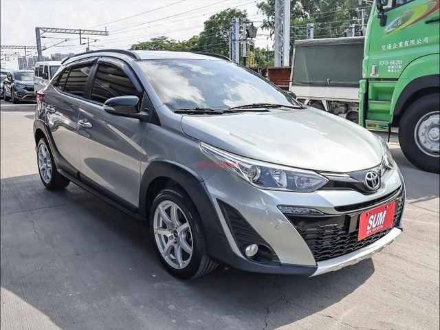 豪華版✓一手只跑3.9萬✓車況優✓定速✓倒車顯影✓抬頭顯示器✓iKEY✓九安✓可全貸✓不用殺價就很便宜✓  第4張相片